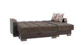 Ottomanson Armada X - Convertible Chaise Lounge