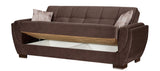 Ottomanson Armada Air - Sofabed With Storage