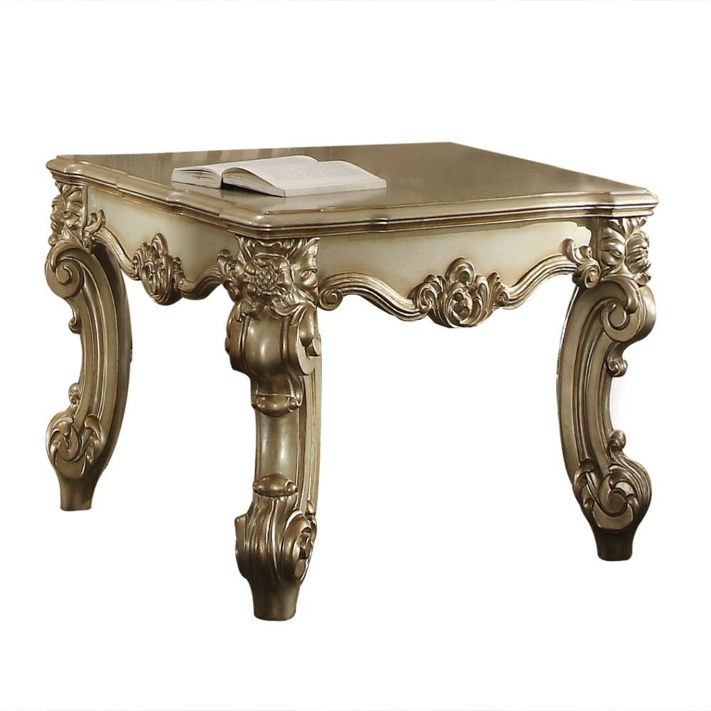 Vendome II - End Table