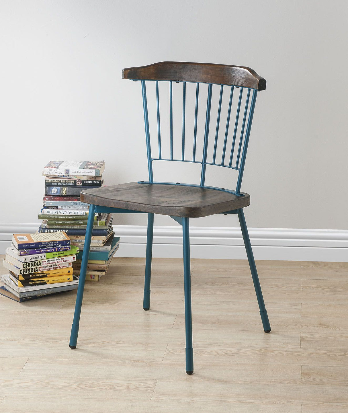 Orien - Side Chair