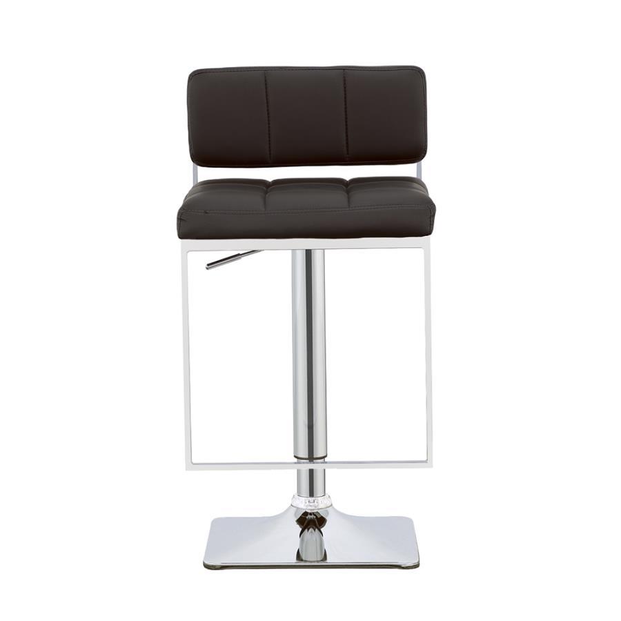 Alameda - Square Adjustable Bar Stool