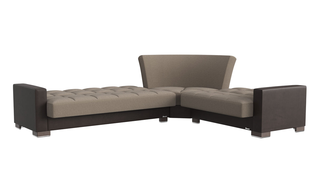 Ottomanson Armada - Convertible Sectional