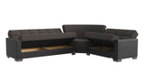 Ottomanson Armada - Convertible Sectional