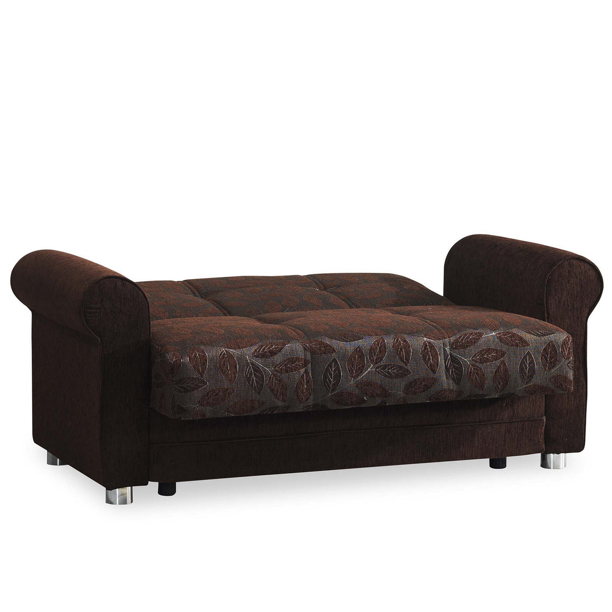 Ottomanson Rio Grande - Convertible Loveseat With Storage