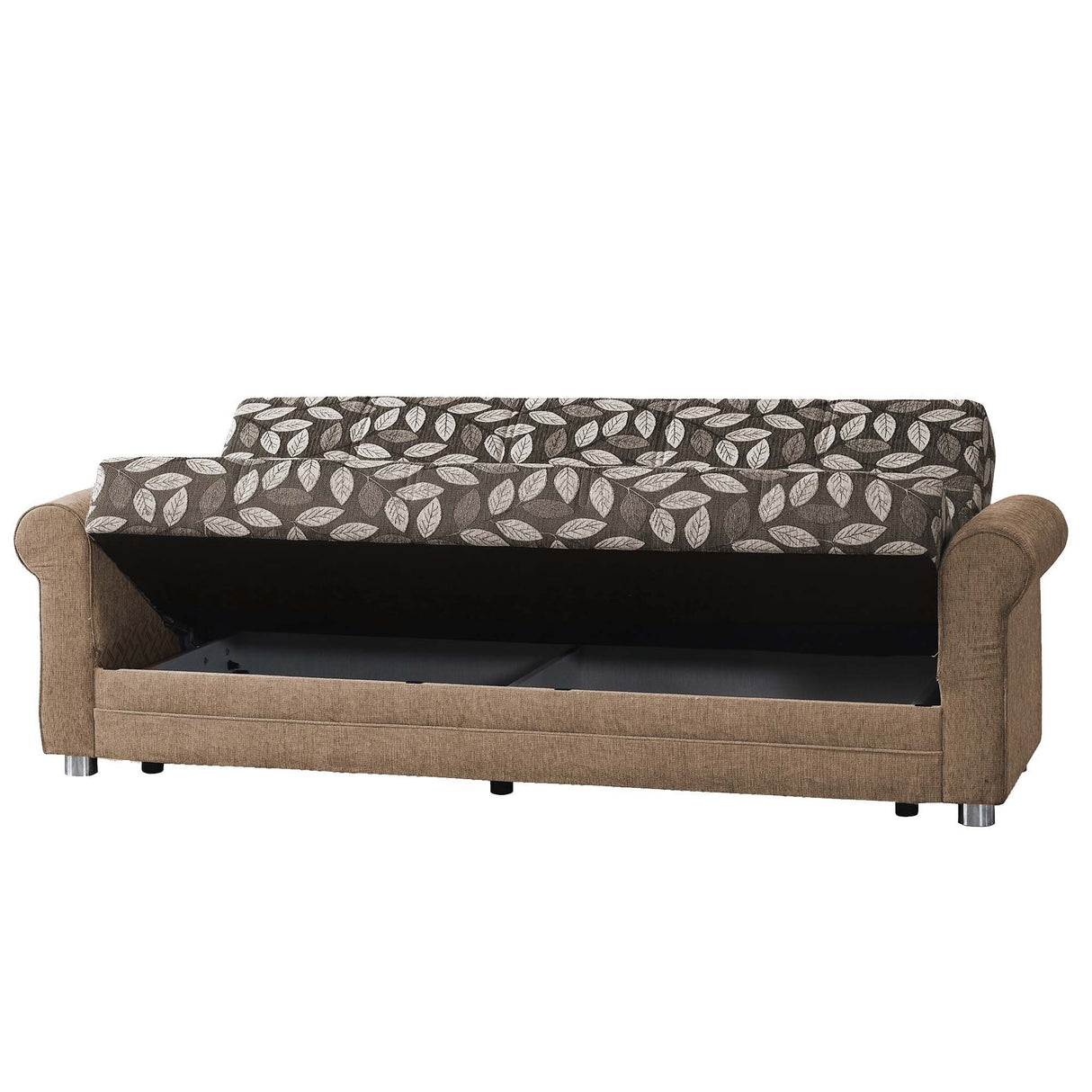 Ottomanson Rio Grande - Convertible Sofabed With Storage