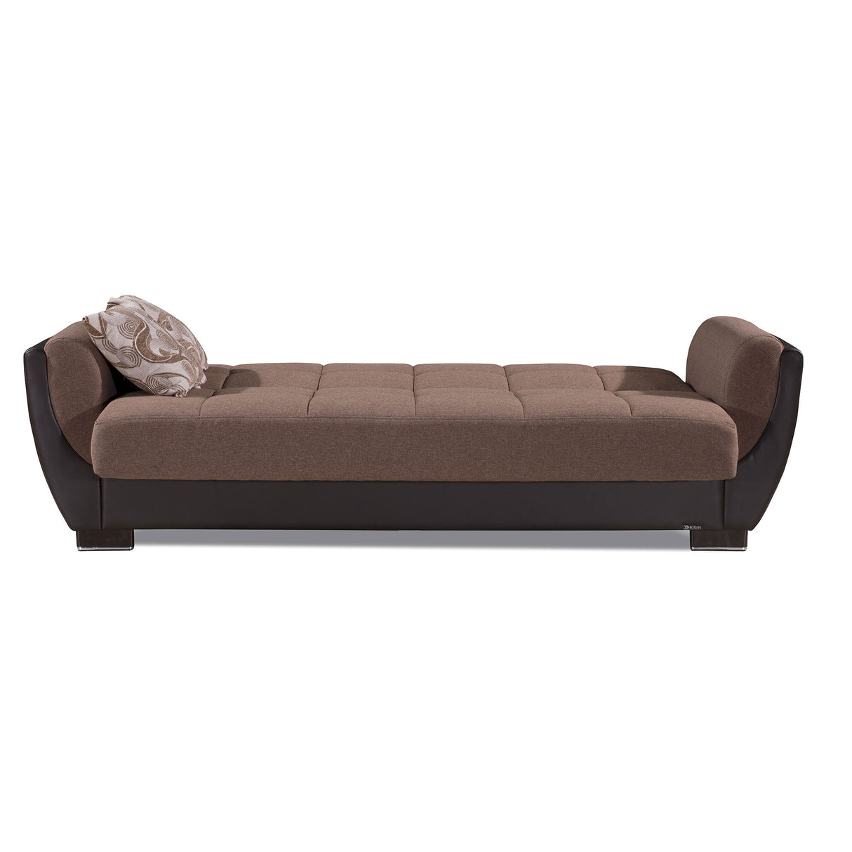 Ottomanson Armada Air - Convertible Sofabed With Storage