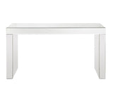 Noralie - Writing Desk - Mirrored