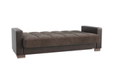 Ottomanson Armada - Convertible Sofabed