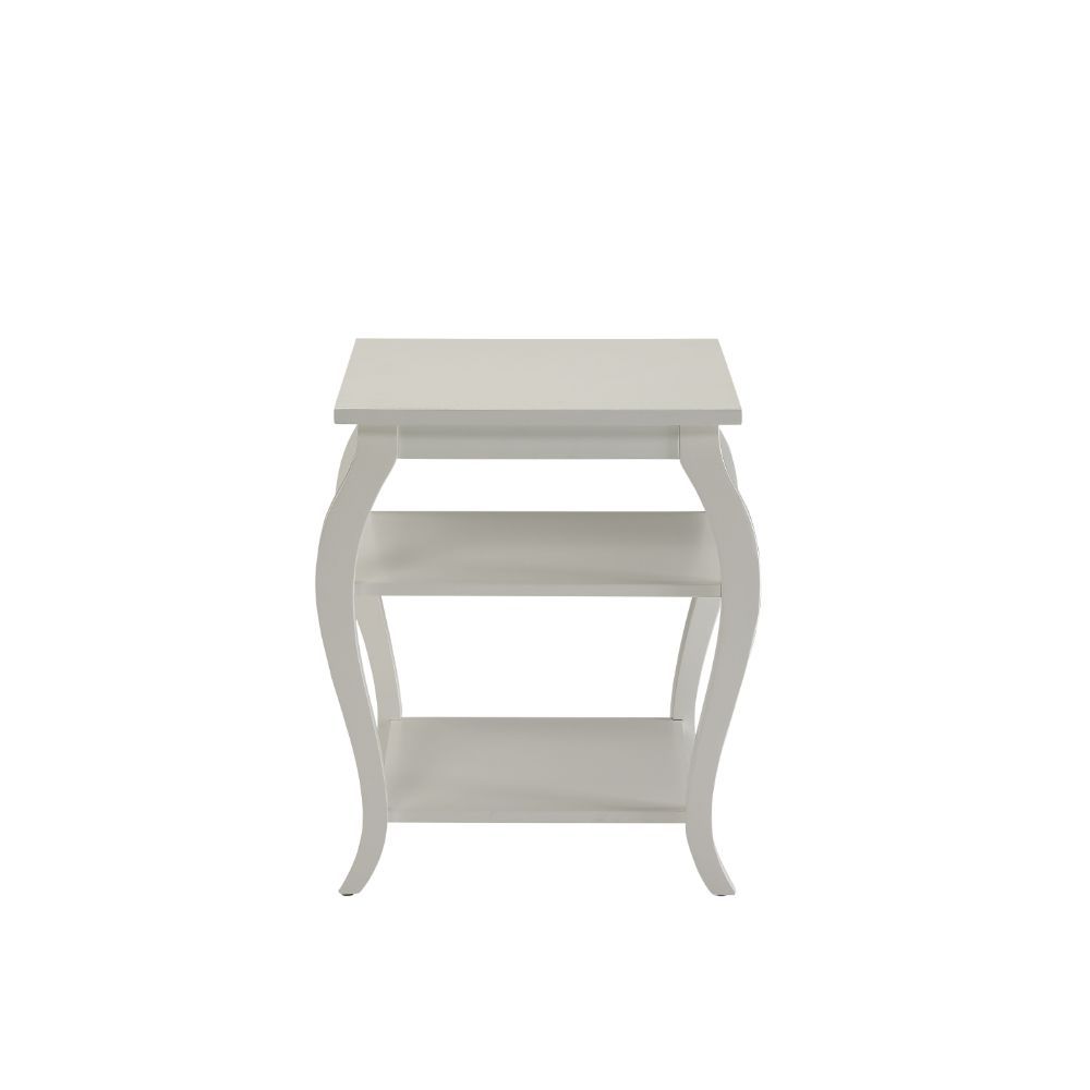 Becci - End Table