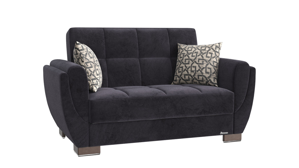 Ottomanson Armada Air - Loveseat With Storage