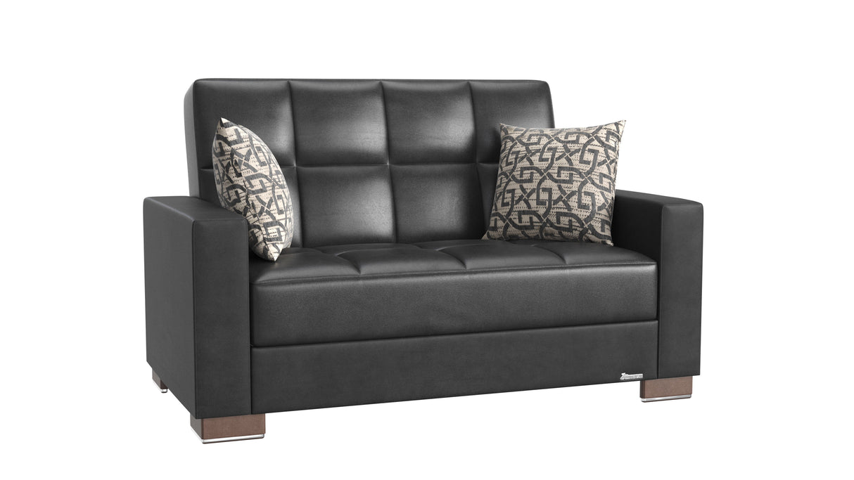 Ottomanson Armada - Loveseat With Storage