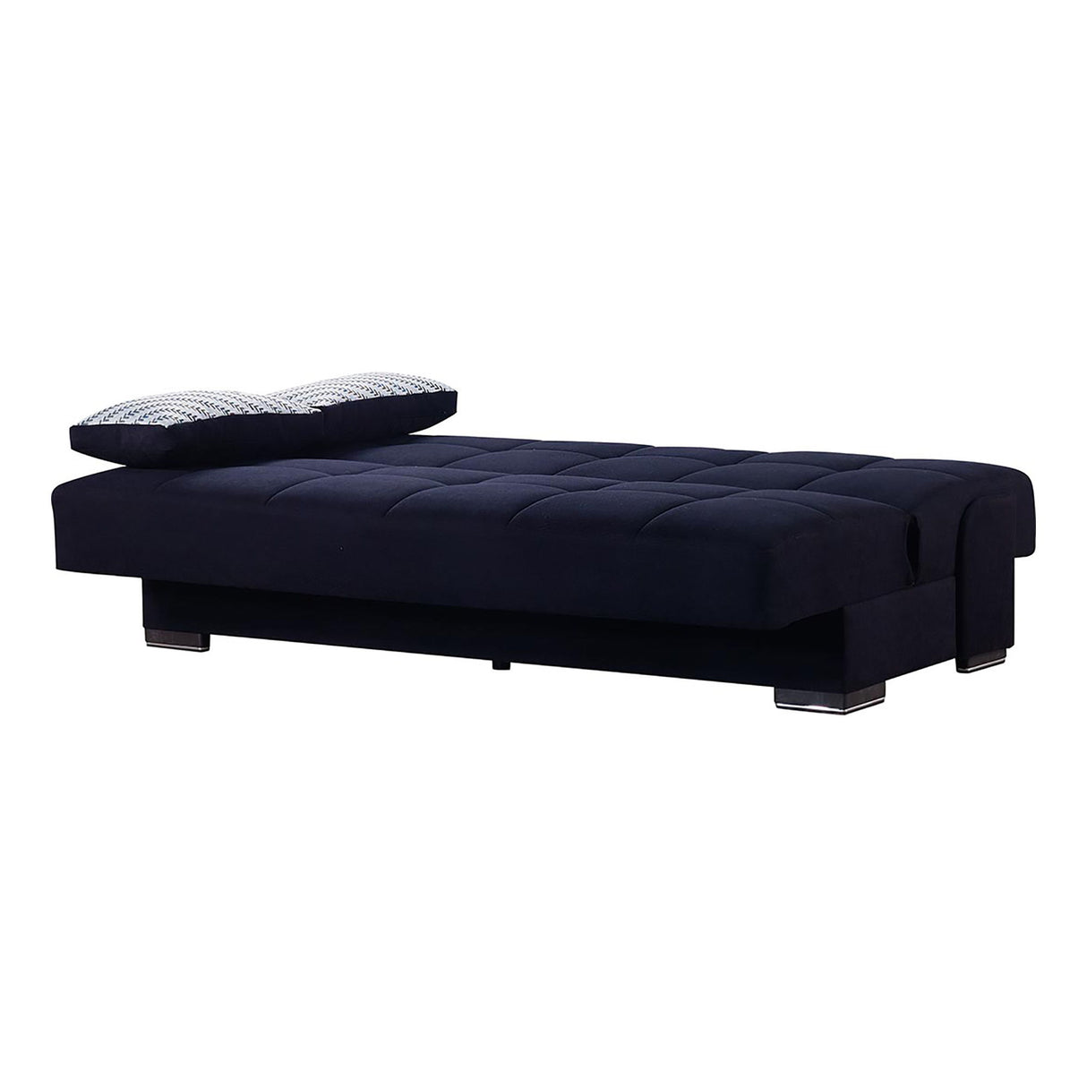 Ottomanson Solo - Convertible Sofa Bed With Storage