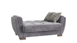 Ottomanson Armada Air - Loveseat With Storage