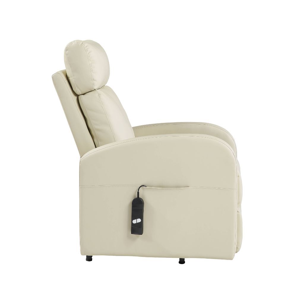 Ricardo - Recliner w/Power Lift