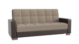 Ottomanson Armada - Convertible Sofabed