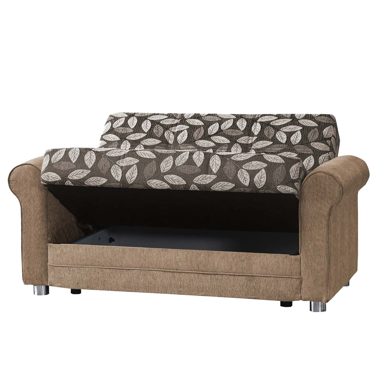 Ottomanson Rio Grande - Convertible Loveseat With Storage