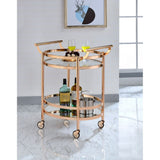 Lakelyn - Serving Cart