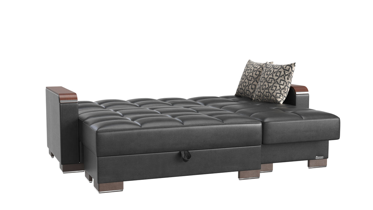 Ottomanson Armada X - Convertible Chaise Lounge