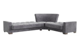 Ottomanson Armada - Convertible Sectional With Storage