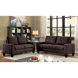 Platinum II - Sofa & Loveseat