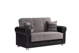 Ottomanson Avalon - Convertible Loveseat With Storage