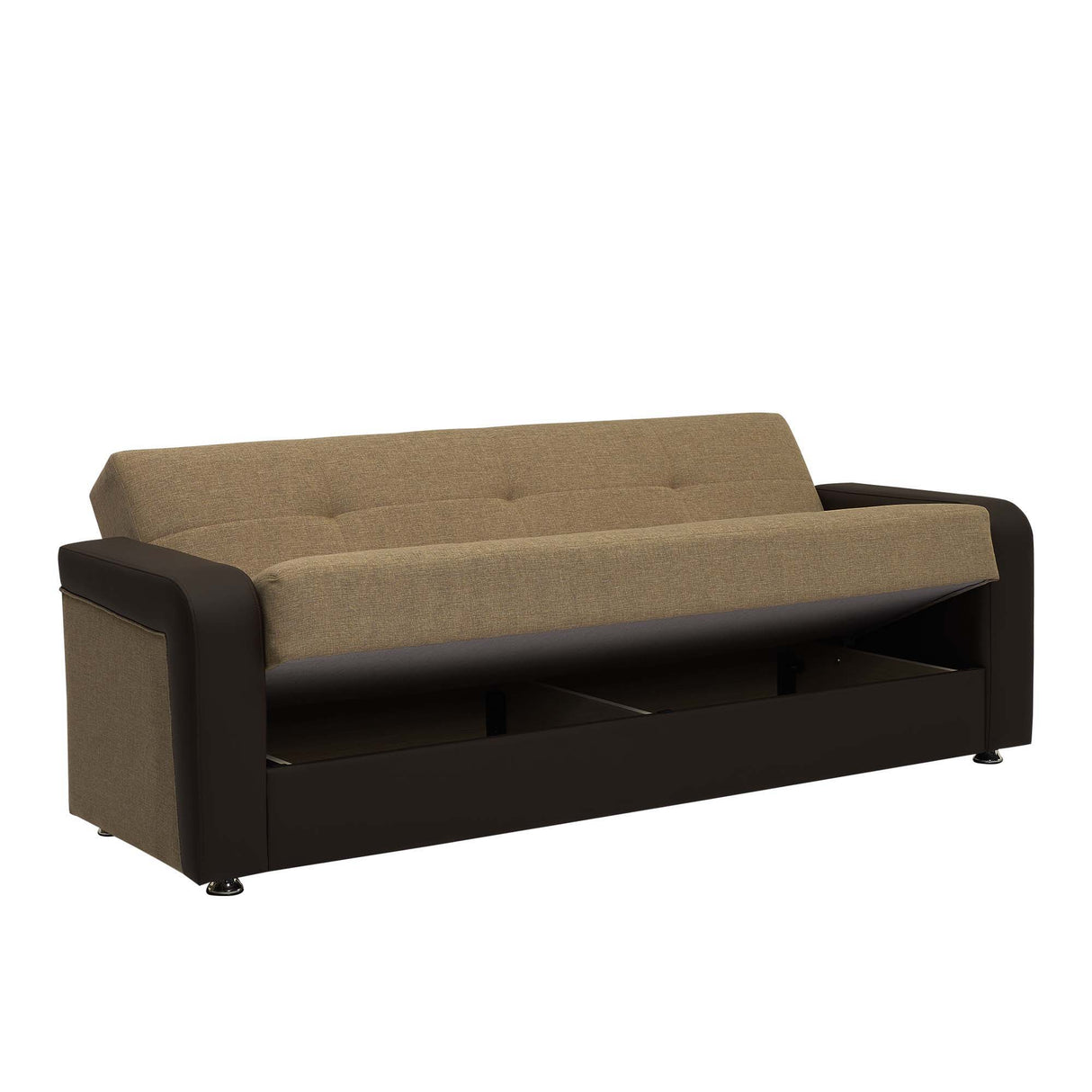 Ottomanson Harmony - Convertible Sofabed With Storage