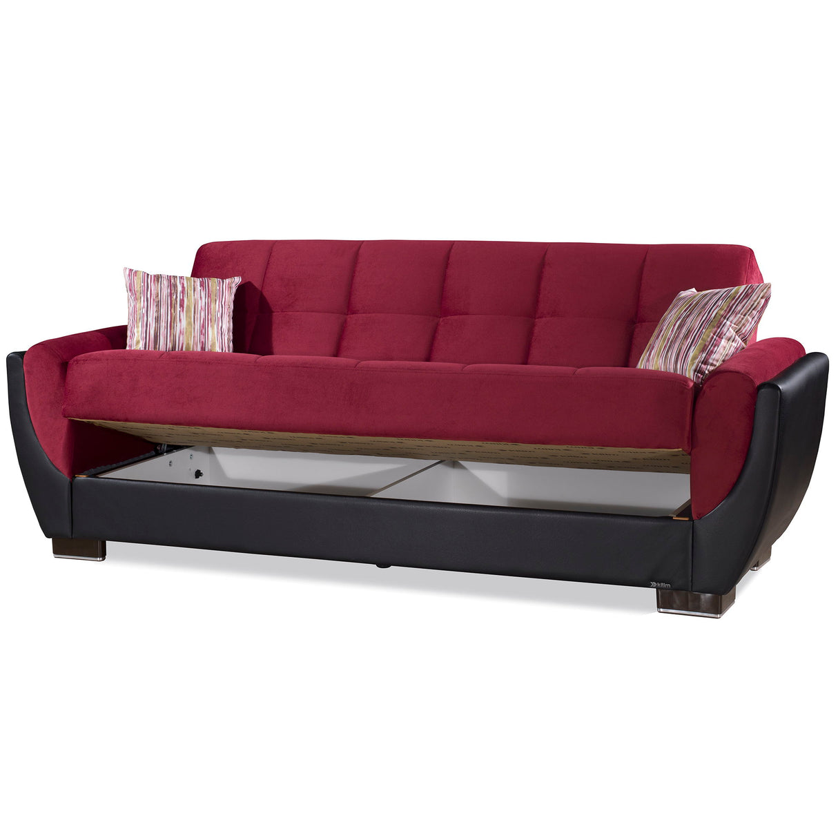 Ottomanson Armada Air - Convertible Sofabed