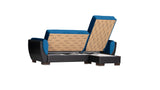 Ottomanson Armada Air - Convertible Chaise Lounge