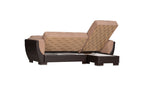 Ottomanson Armada Air - Convertible Chaise Lounge