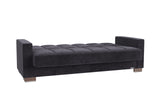 Ottomanson Armada - Convertible Sofabed With Storage