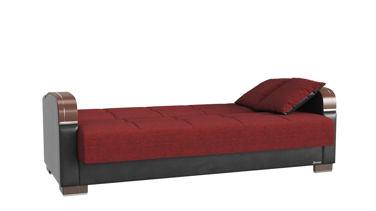 Ottomanson Mobimax - Convertible Sofa Bed With Storage