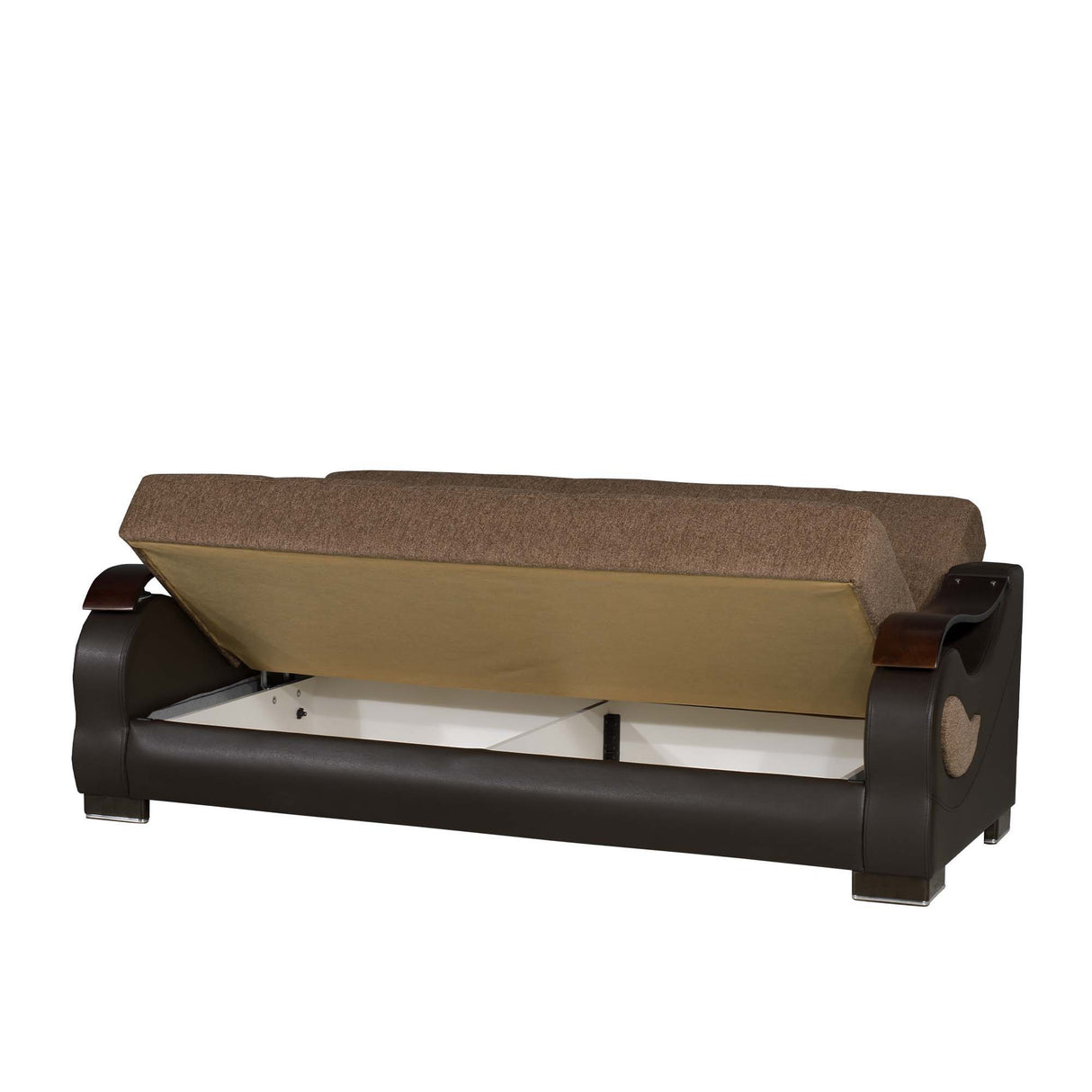 Ottomanson Metroplex - Convertible Sofabed With Storage