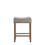 Martha II - Counter Height Stool