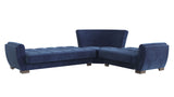 Ottomanson Armada Air - Convertible Sectional With Storage