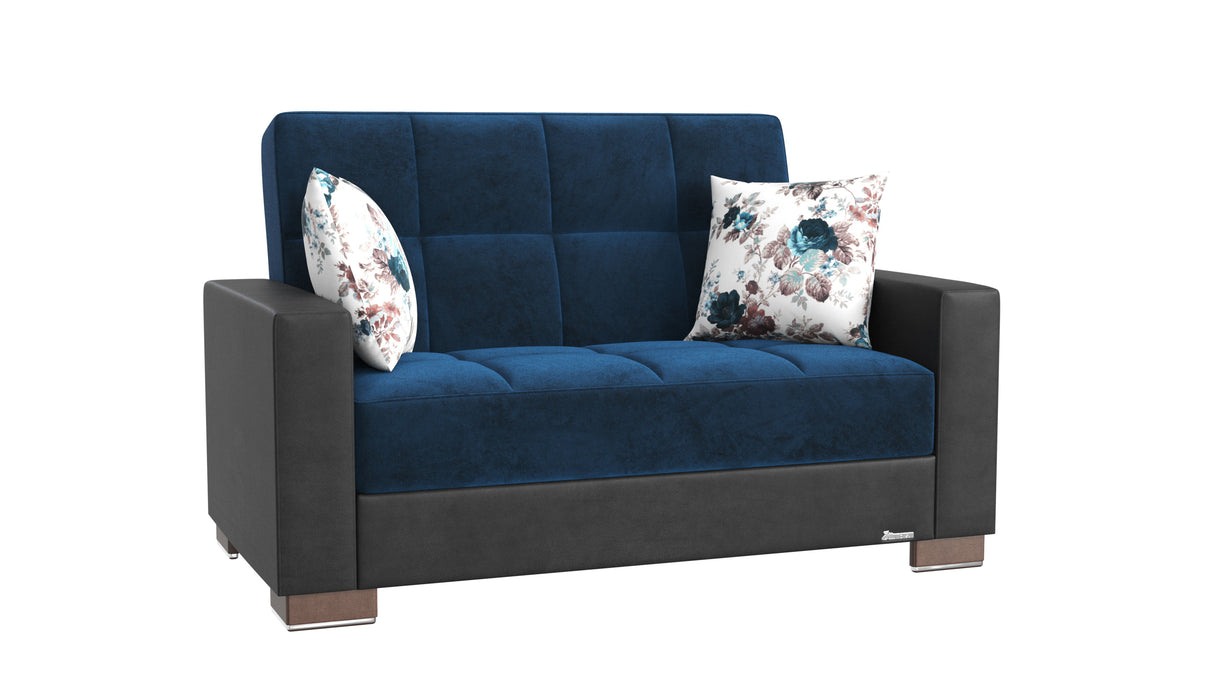 Ottomanson Armada - Loveseat With Storage