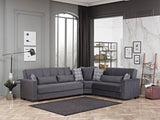 Ottomanson Armada - Convertible Sectional With Storage