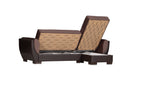 Ottomanson Armada Air - Convertible Chaise Lounge