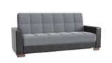 Ottomanson Armada - Convertible Sofabed