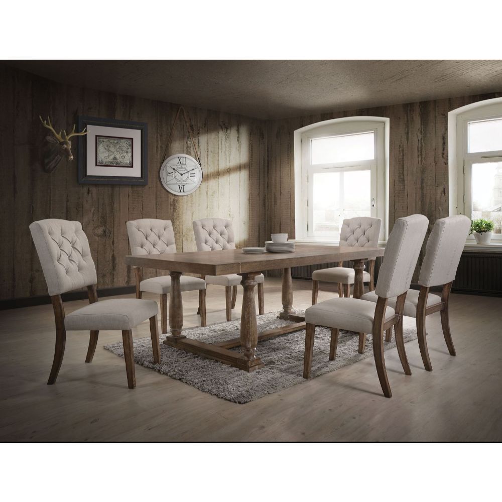 Bernard - Dining Table