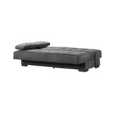 Ottomanson Solo - Convertible Sofa Bed With Storage