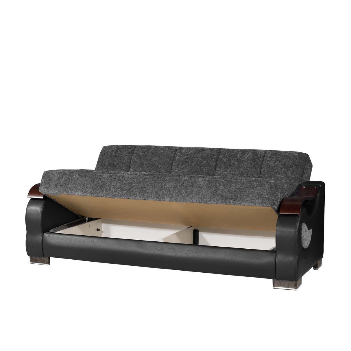 Ottomanson Metroplex - Convertible Sofabed With Storage