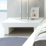 Christie - Nightstand - White