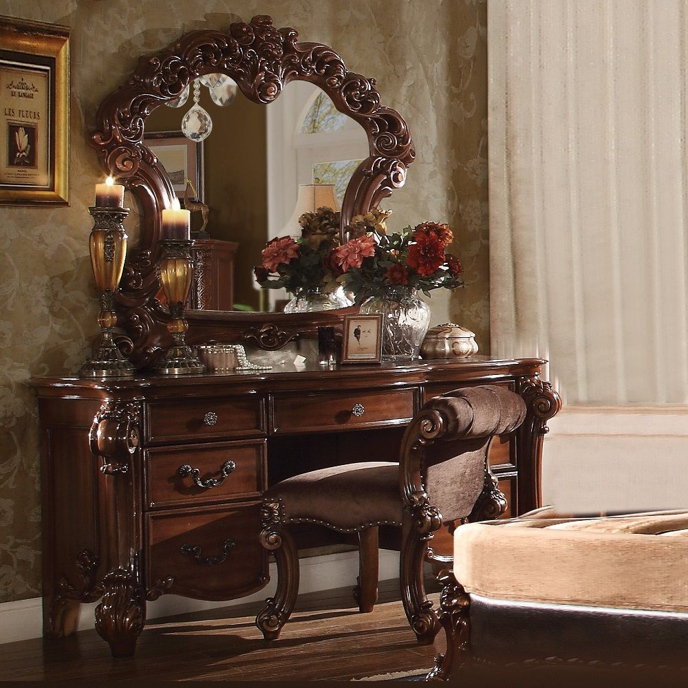 Vendome - Vanity Desk