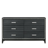 Haiden - Dresser