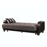 Ottomanson Molina - Convertible Sofabed With Storage