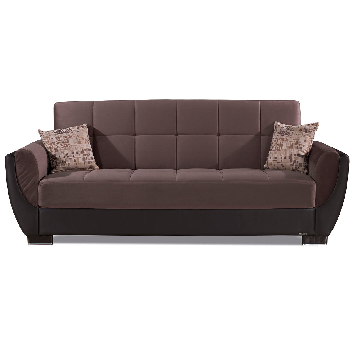 Ottomanson Armada Air - Convertible Sofabed With Storage