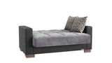 Ottomanson Armada - Convertible Loveseat With Storage