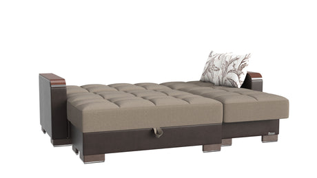 Ottomanson Armada X - Convertible Chaise Lounge