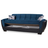 Ottomanson Armada Air - Convertible Sofabed With Storage