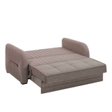 Ottomanson Speedy - Convertible Loveseat With Storage